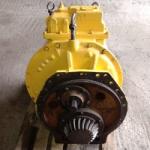 196-15-00200 Трансмиссия КПП KOMATSU D355A, D355C после кап. ремонта