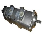 705-55-23020 Насос гидравлики Komatsu LW250L-1NH / LW250L-1NX