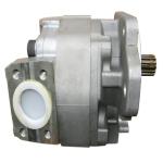 705-12-37010 Насос рулевой Komatsu WA450-1 / WA470-1 / PC7000-6