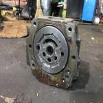708-2L-06121 / 7082L06121 Корпус главного насоса Komatsu