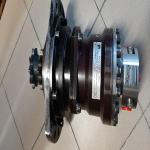 Гидромотор привода хода