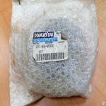 РЕМКОМПЛЕКТ ГИДРОЦИЛИНДРА ПОДЪЕМ ОТВАЛА Д БУЛЬДОЗЕРА 707-99-45320 KOMATSU