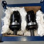 Героторный гидромотор