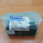 ИСПОЛНИТЕЛЬНЫЙ МЕХАНИЗМ КЛАПАНА 6560-41-5100 KOMATSU