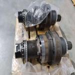 Гидромотор