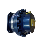 Героторный гидромотор