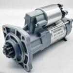 T837010005 Стартер 12V 3,7 KW Foton