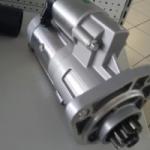 T837010005 Стартер 12V 3,7 KW Foton