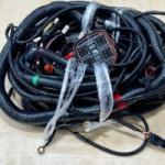 YA00006629/YA00031815  Жгу проводов HITACHI